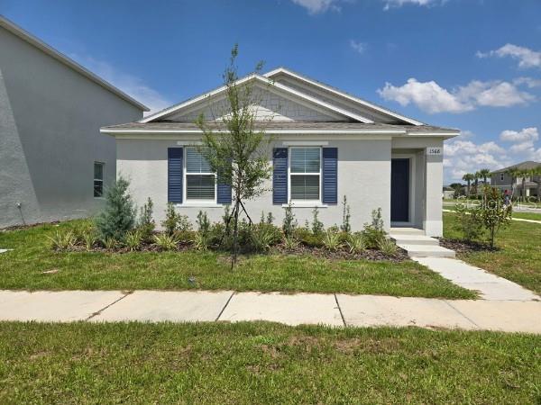 1568 HUMMINGBIRD RD, WINTER HAVEN, FL, 33884