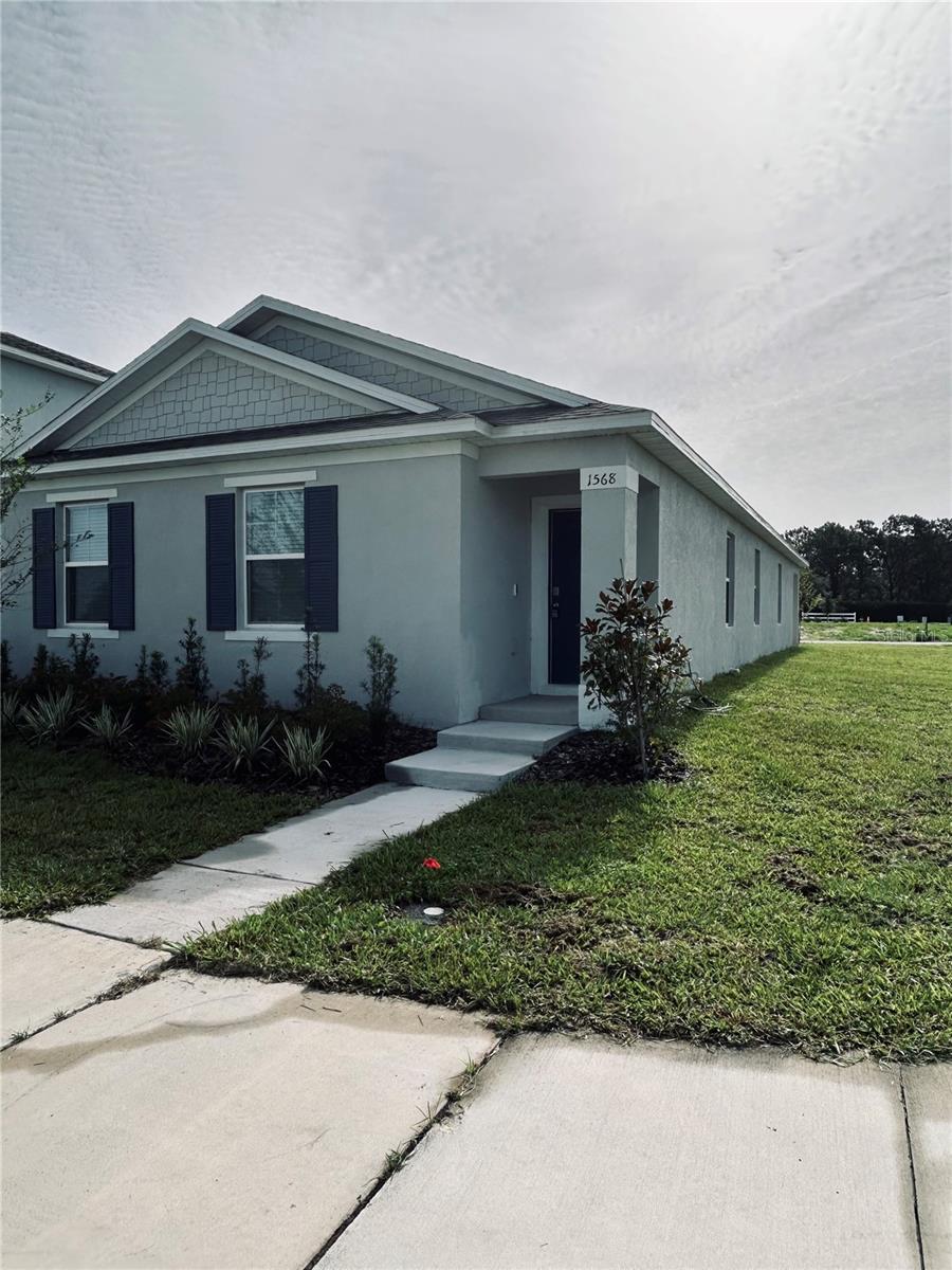 1568 HUMMINGBIRD RD, WINTER HAVEN, FL, 33884