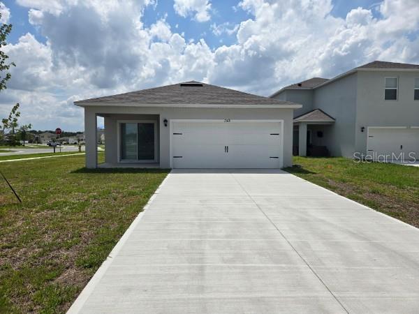 1568 HUMMINGBIRD RD, WINTER HAVEN, FL, 33884