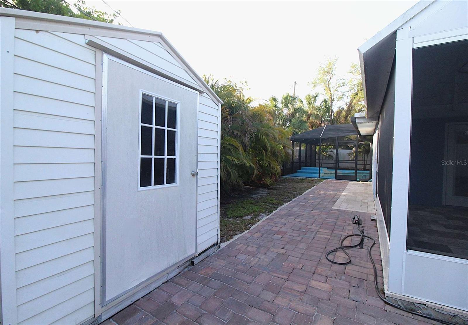 5521 YORKSHIRE WAY, SARASOTA, FL, 34231