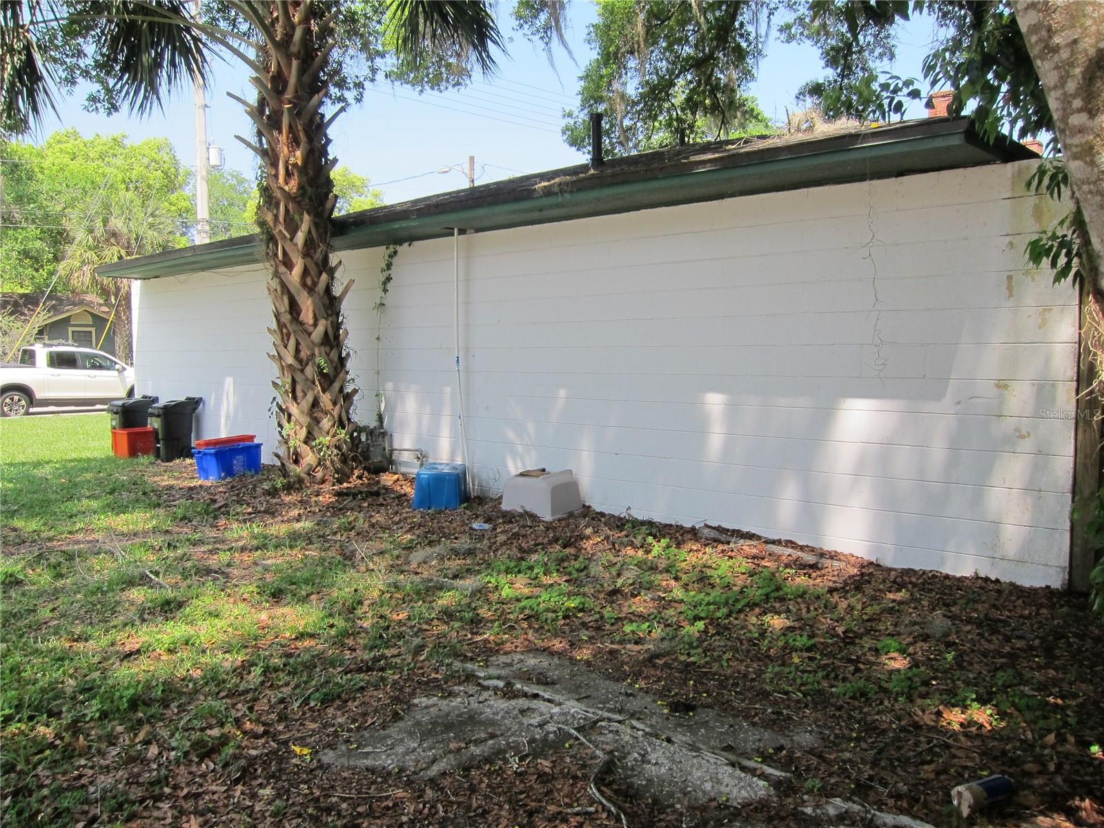 317 SE 8TH ST, GAINESVILLE, FL, 32601