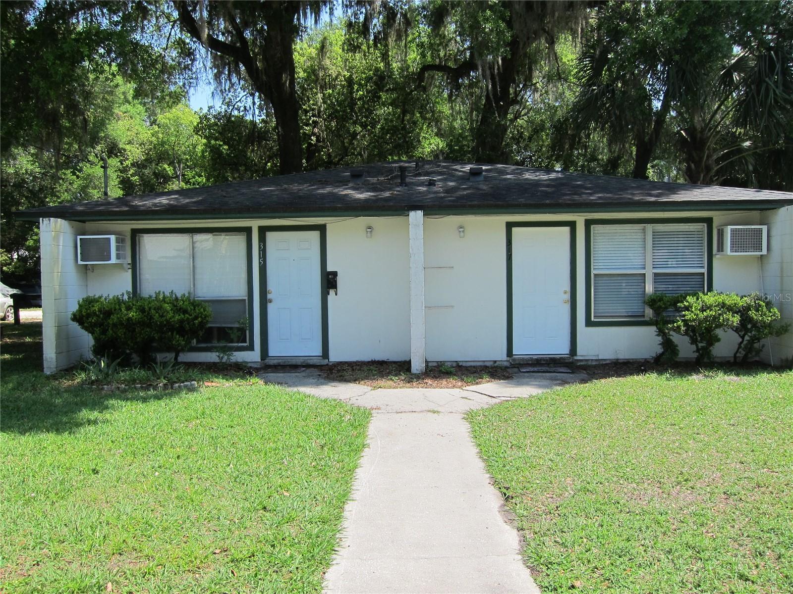 317 SE 8TH ST, GAINESVILLE, FL, 32601
