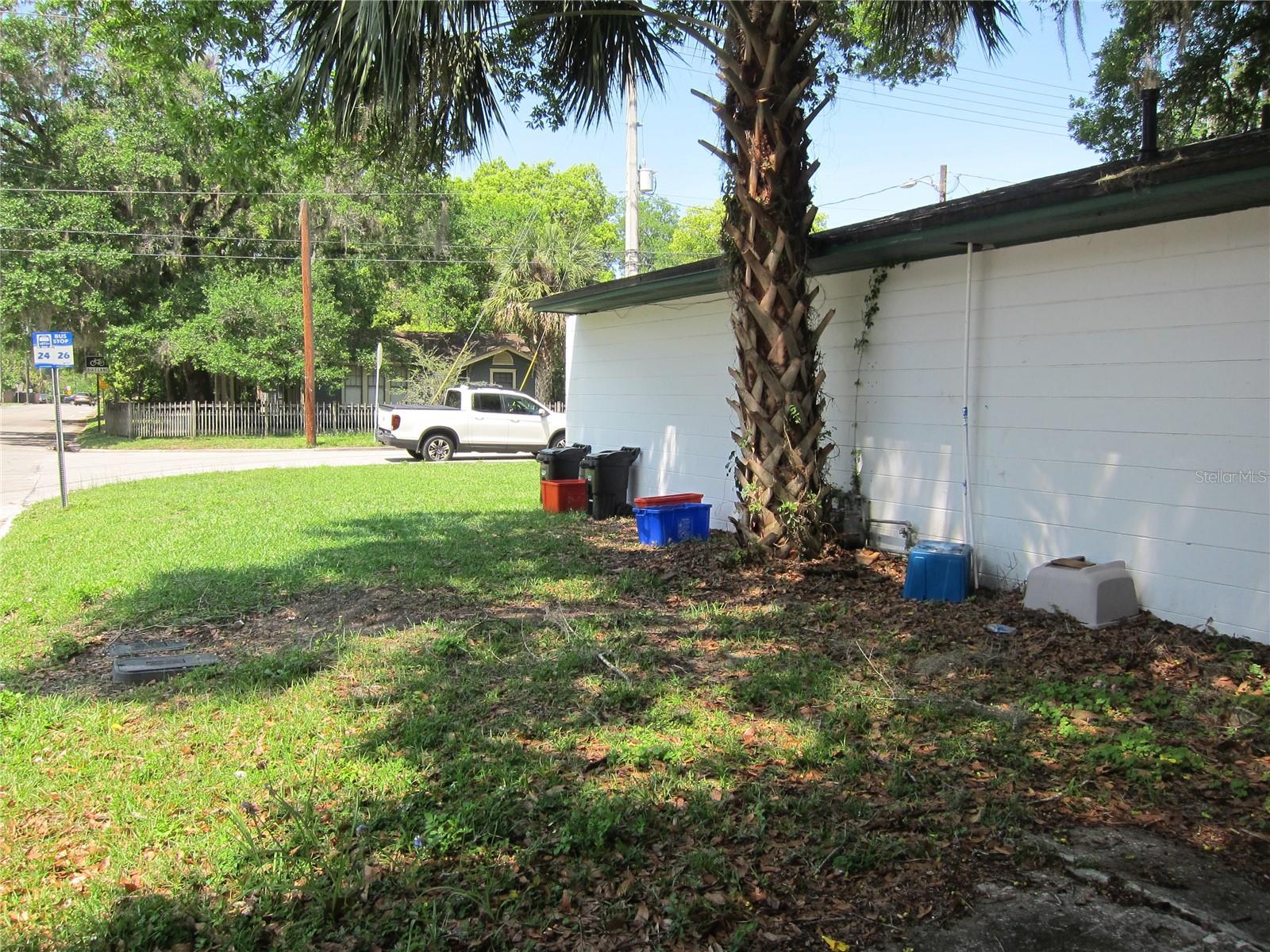 317 SE 8TH ST, GAINESVILLE, FL, 32601