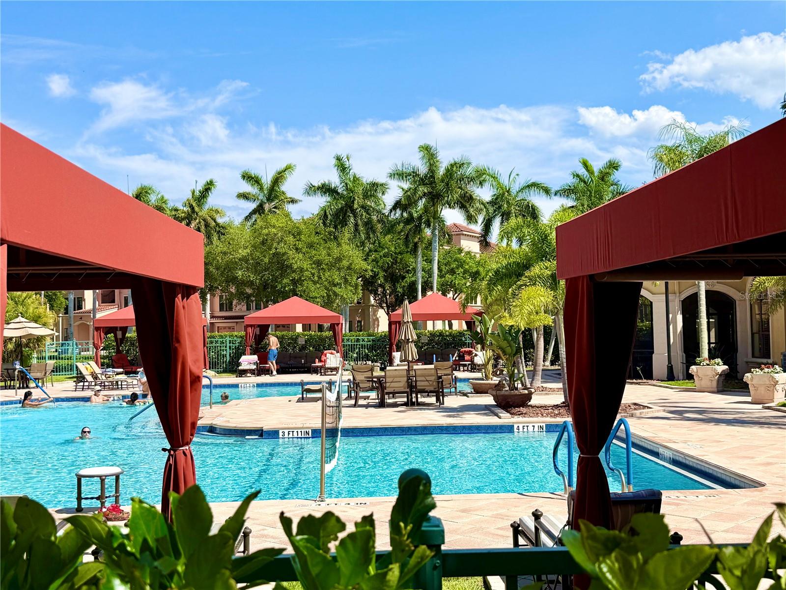 2747 VIA CAPRI #126, CLEARWATER, FL, 33764