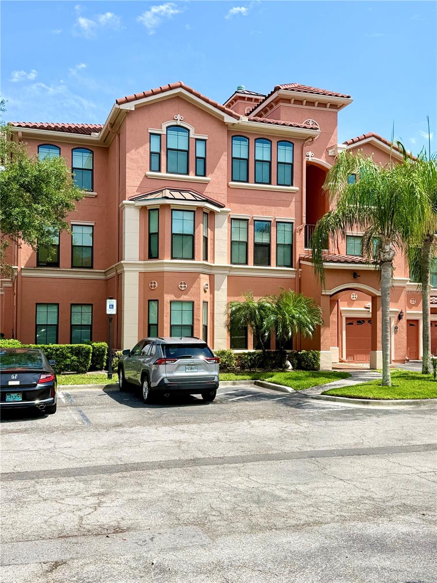 2747 VIA CAPRI #126, CLEARWATER, FL, 33764
