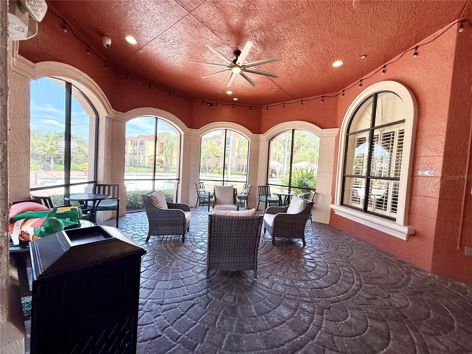 2747 VIA CAPRI #126, CLEARWATER, FL, 33764