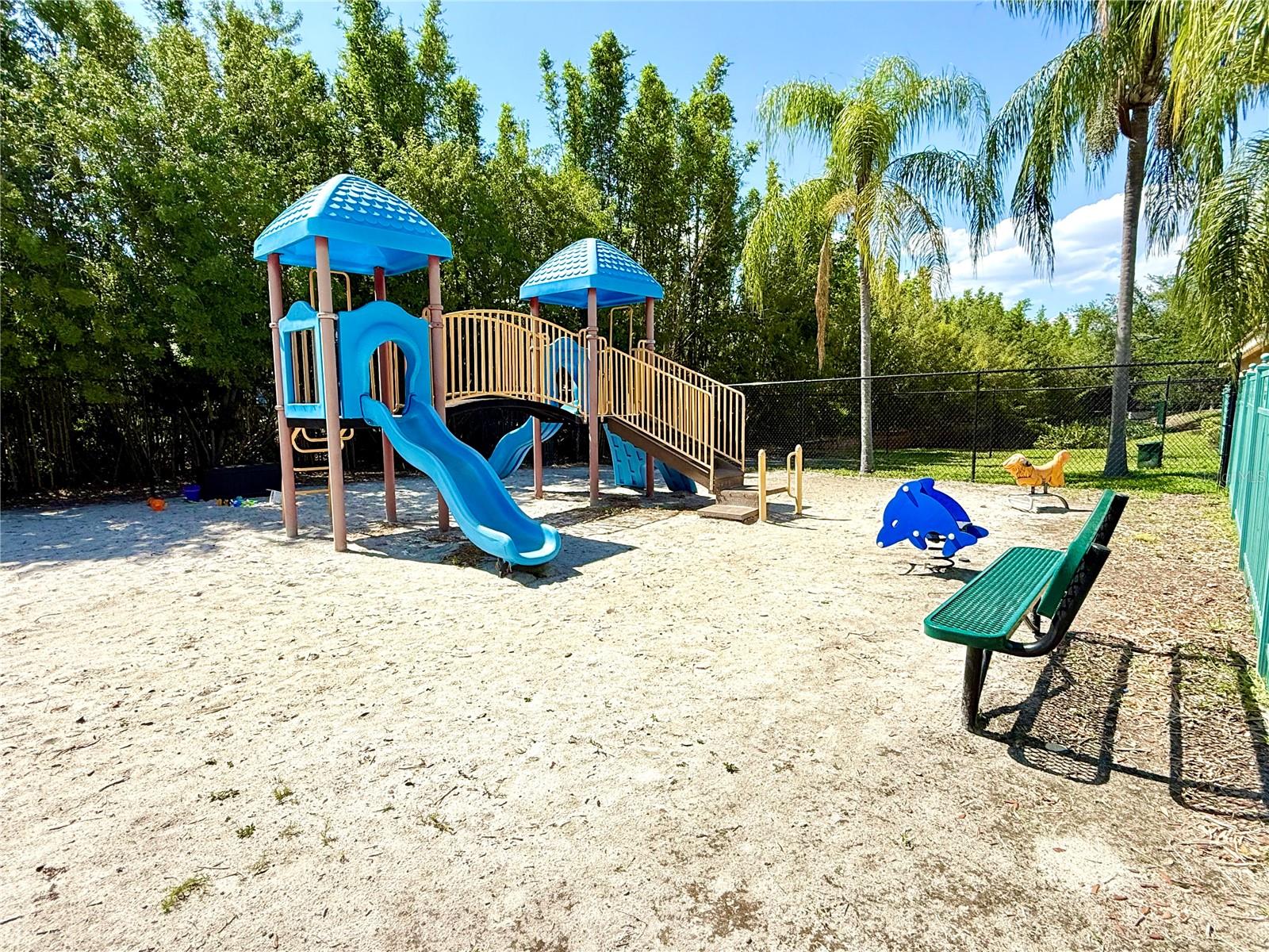 2747 VIA CAPRI #126, CLEARWATER, FL, 33764