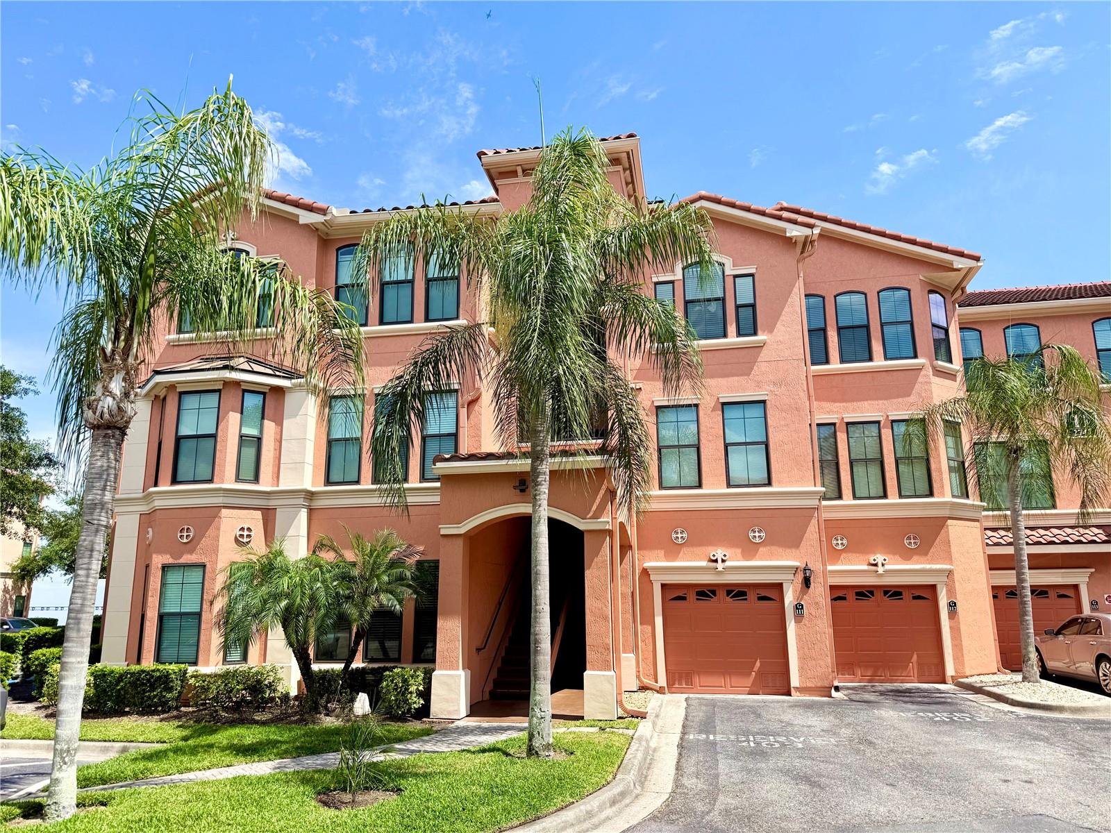 2747 VIA CAPRI #126, CLEARWATER, FL, 33764