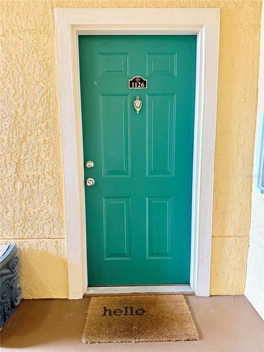 2747 VIA CAPRI #126, CLEARWATER, FL, 33764