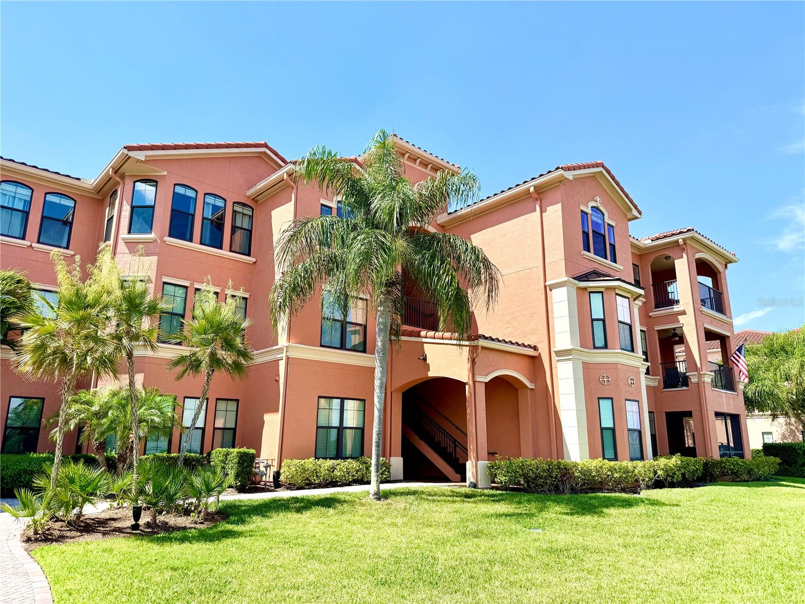 2747 VIA CAPRI #126, CLEARWATER, FL, 33764