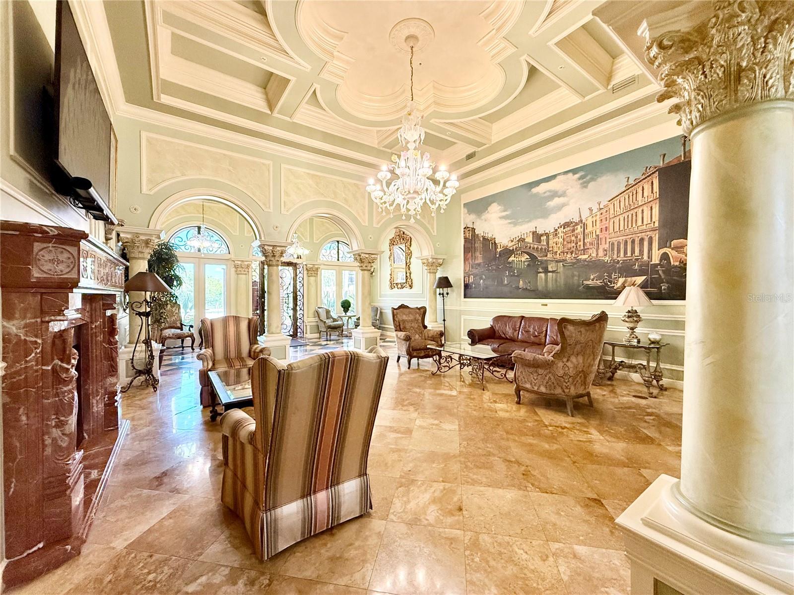 2747 VIA CAPRI #126, CLEARWATER, FL, 33764