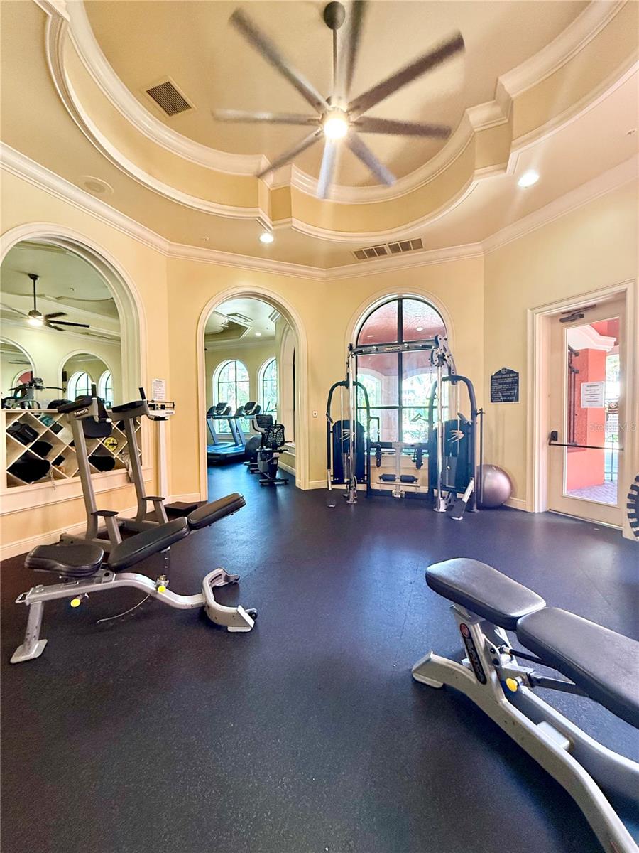 2747 VIA CAPRI #126, CLEARWATER, FL, 33764
