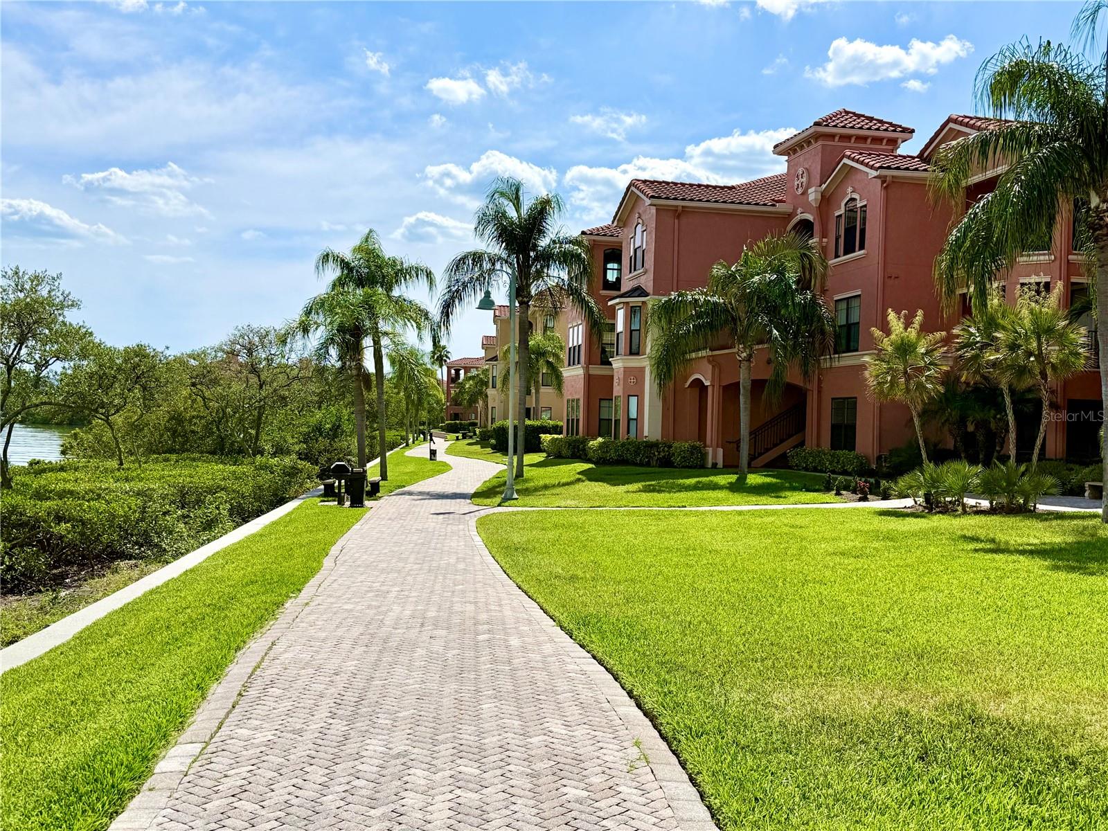 2747 VIA CAPRI #126, CLEARWATER, FL, 33764