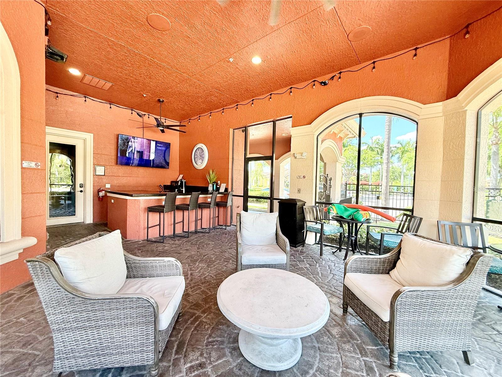 2747 VIA CAPRI #126, CLEARWATER, FL, 33764
