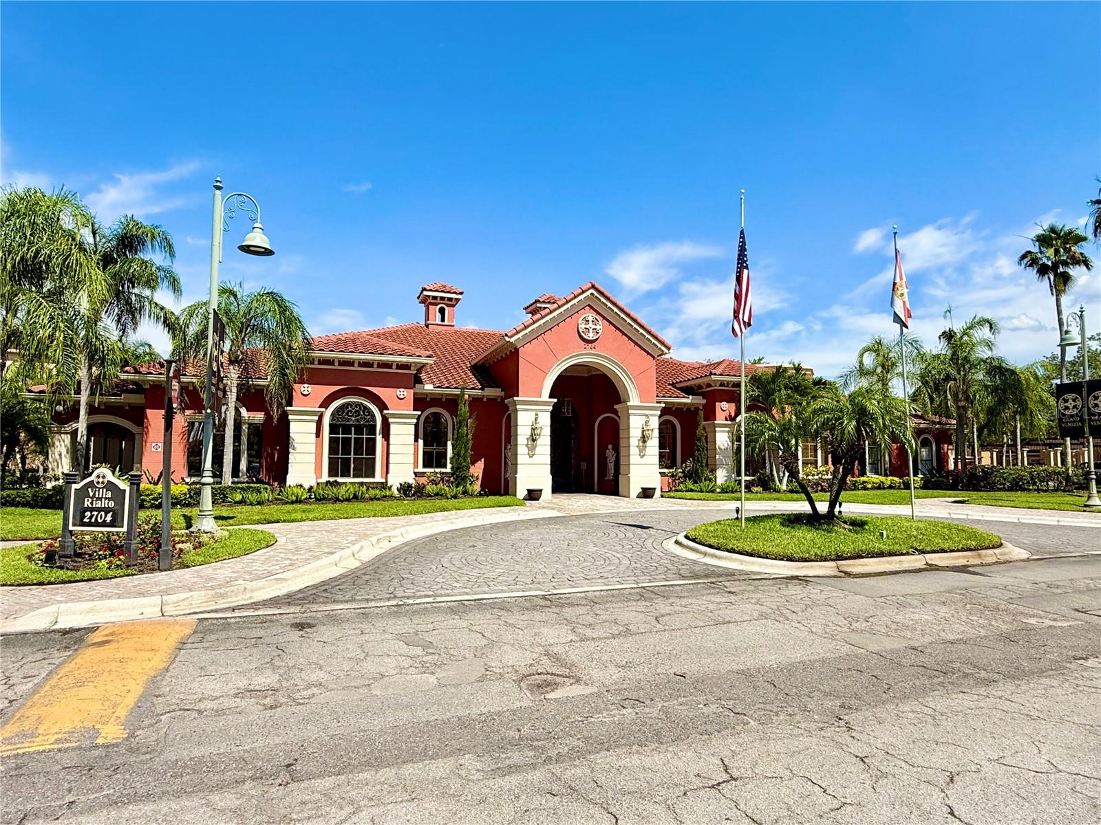 2747 VIA CAPRI #126, CLEARWATER, FL, 33764