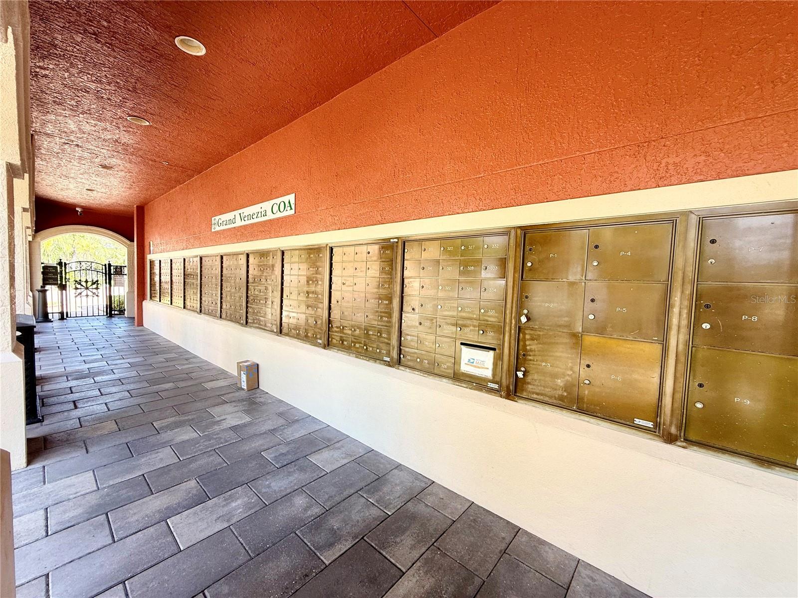 2747 VIA CAPRI #126, CLEARWATER, FL, 33764