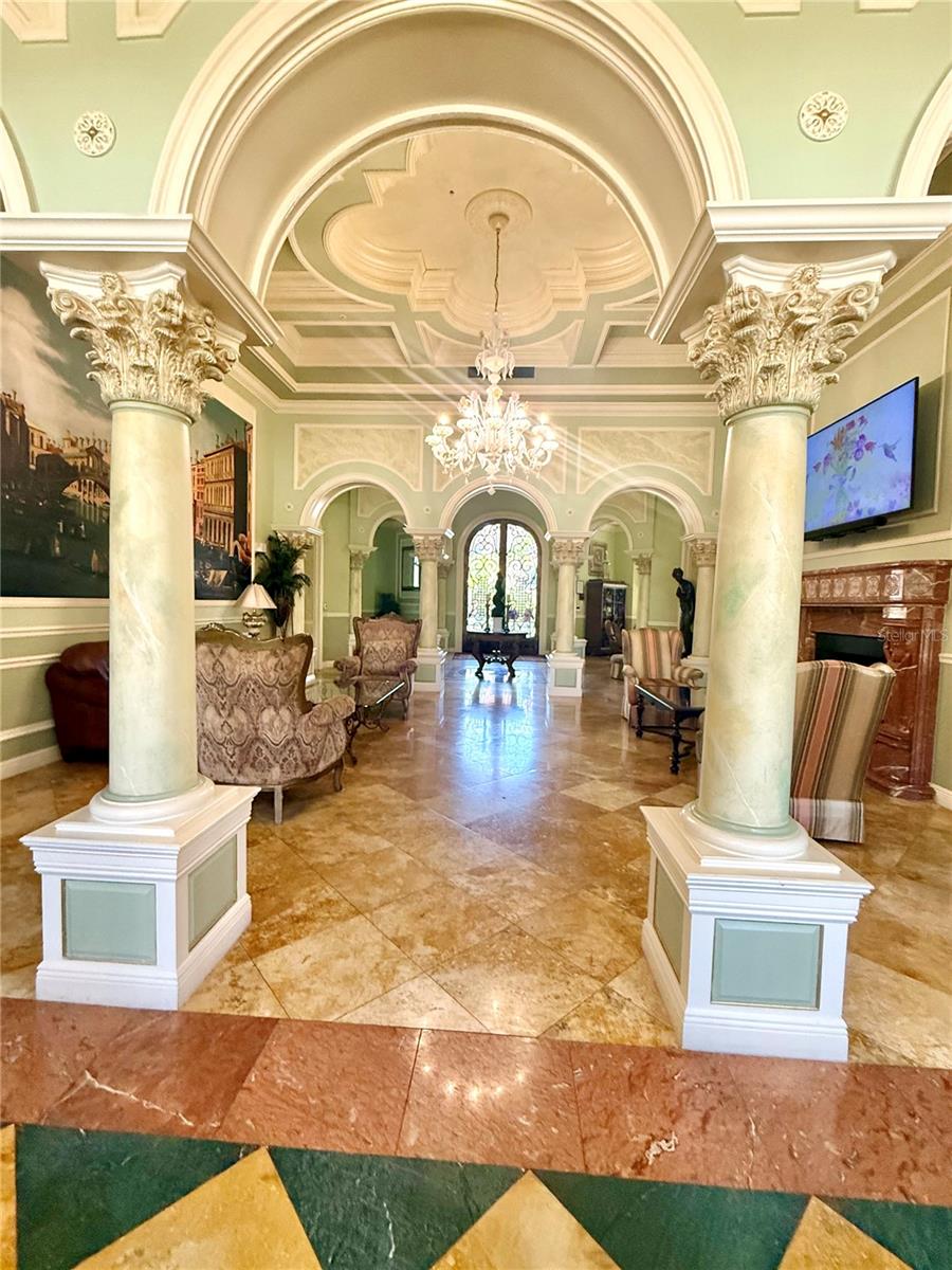 2747 VIA CAPRI #126, CLEARWATER, FL, 33764