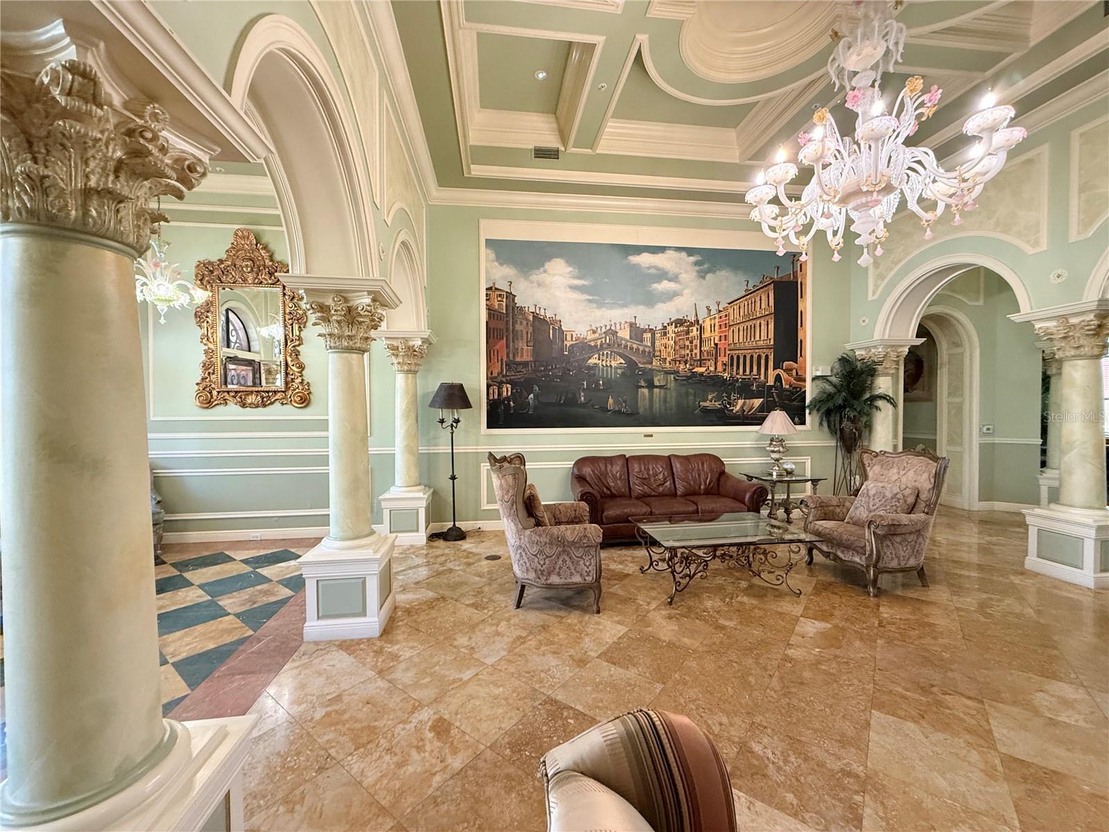 2747 VIA CAPRI #126, CLEARWATER, FL, 33764