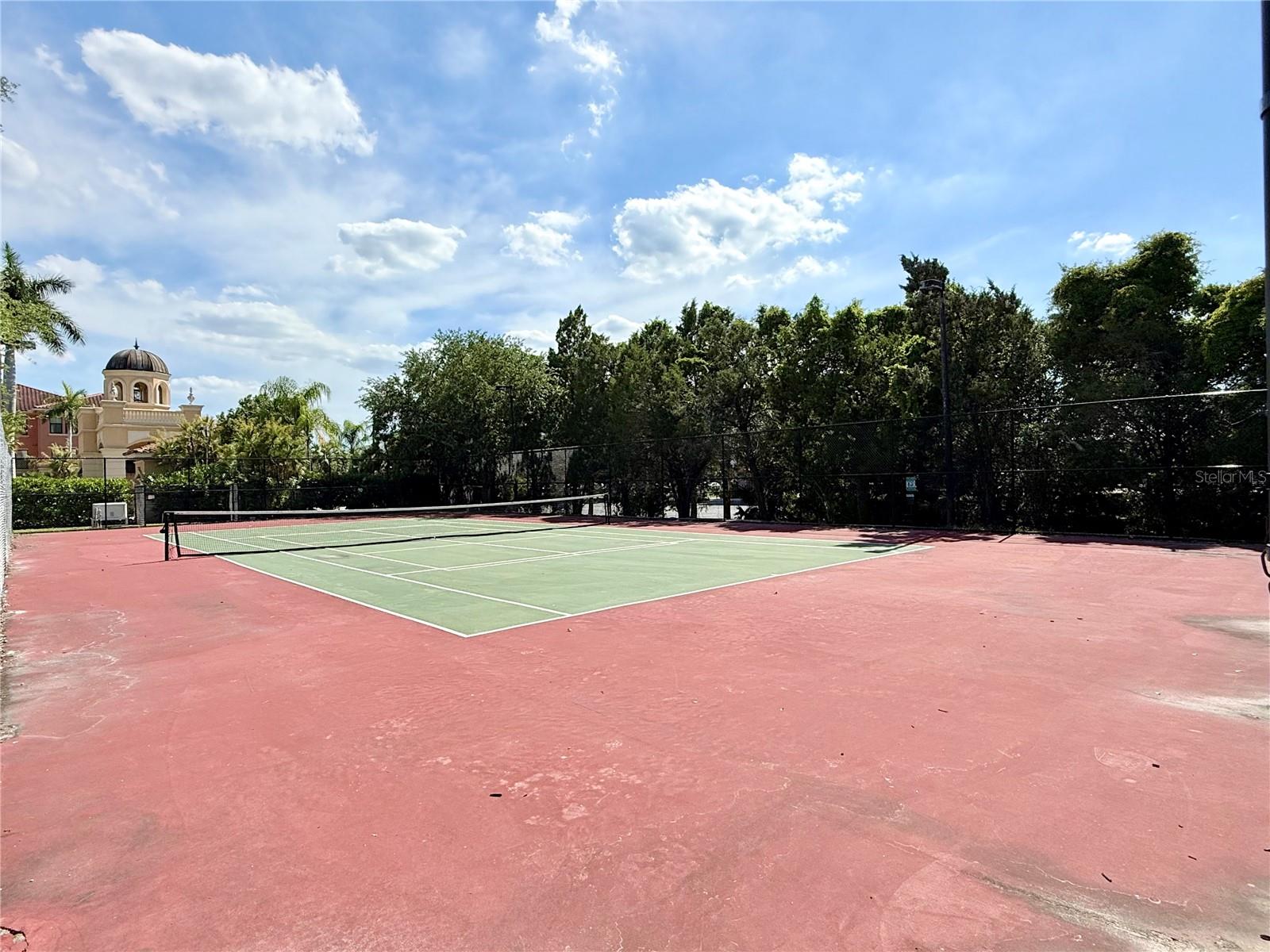 2747 VIA CAPRI #126, CLEARWATER, FL, 33764