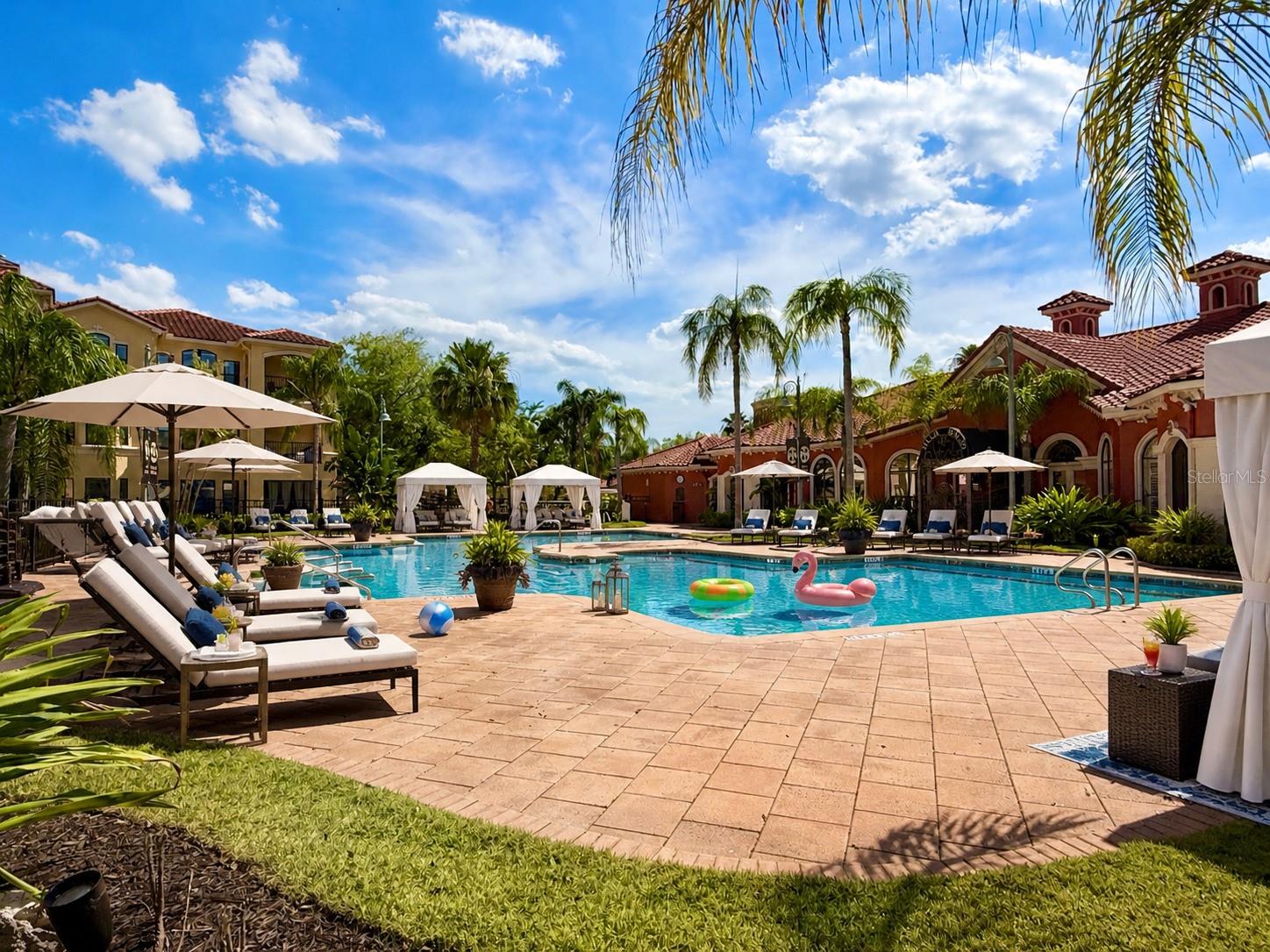 2747 VIA CAPRI #126, CLEARWATER, FL, 33764