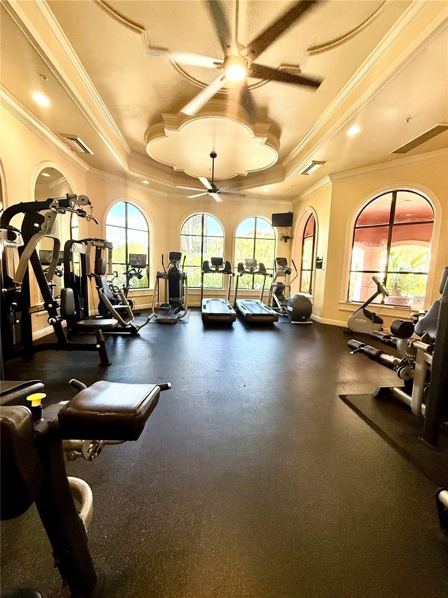 2747 VIA CAPRI #126, CLEARWATER, FL, 33764