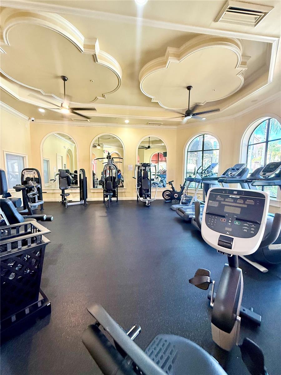 2747 VIA CAPRI #126, CLEARWATER, FL, 33764