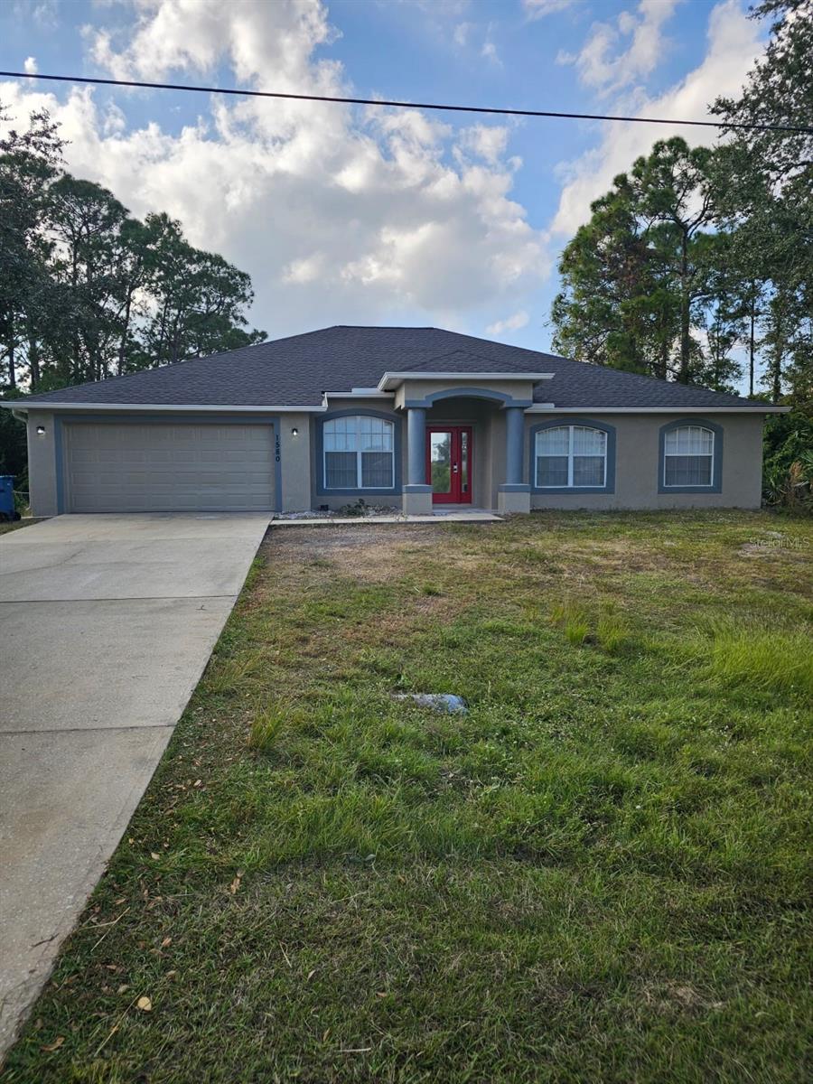 1580 JUPITER BLVD NW, PALM BAY, FL, 32907