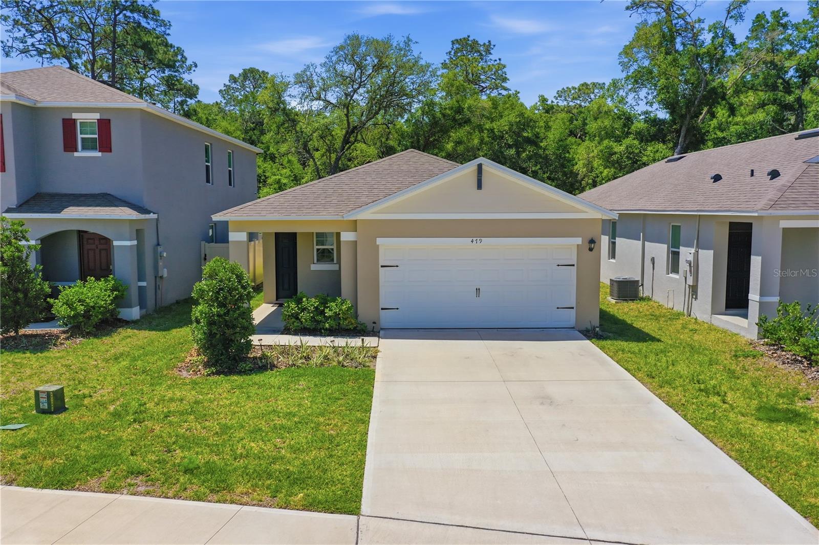 479 PELHAM PARK DR, DELAND, FL, 32720