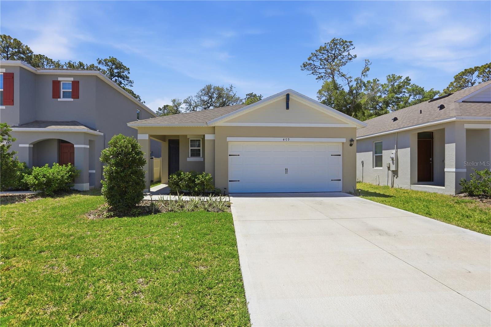 479 PELHAM PARK DR, DELAND, FL, 32720