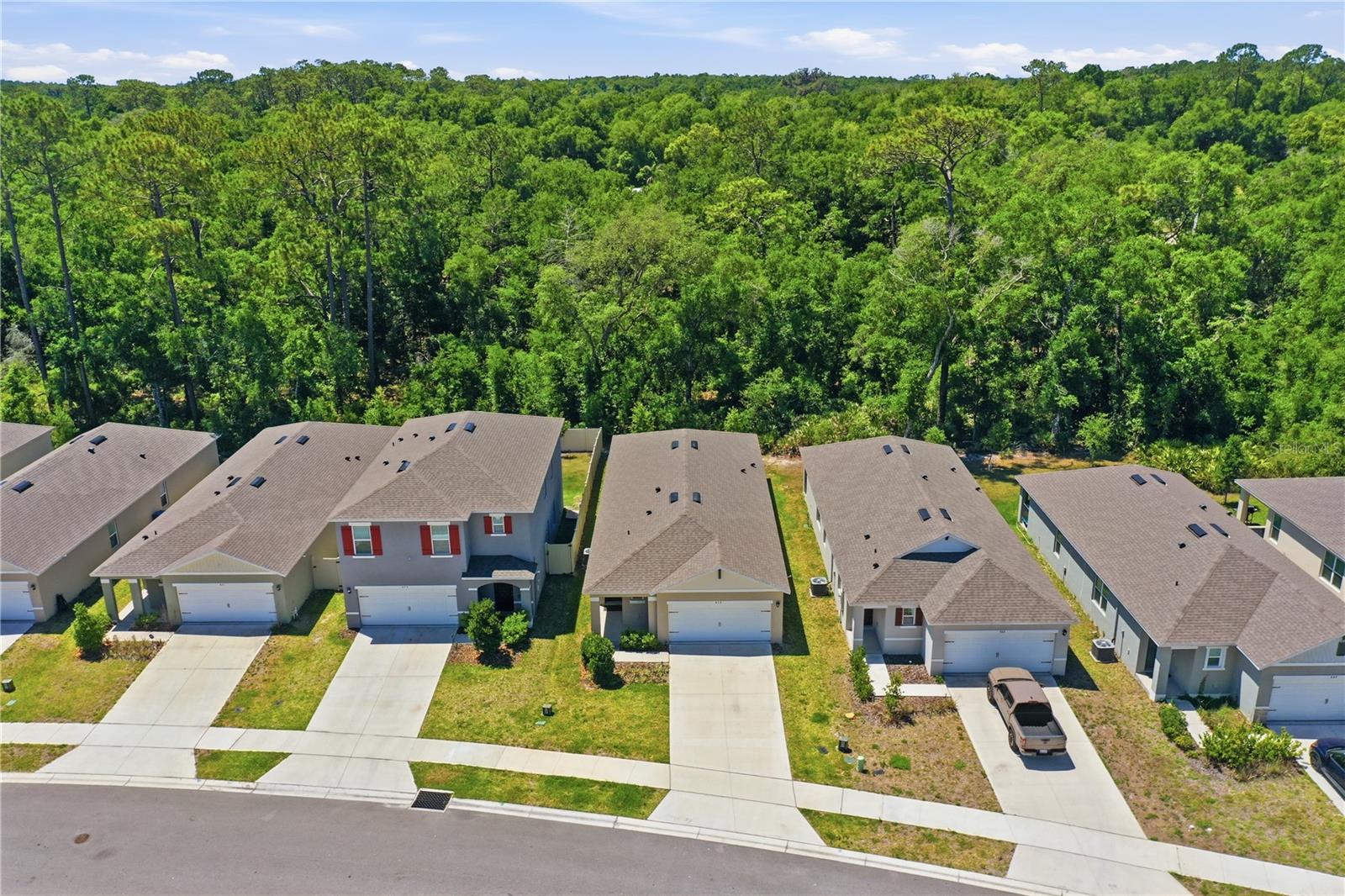 479 PELHAM PARK DR, DELAND, FL, 32720