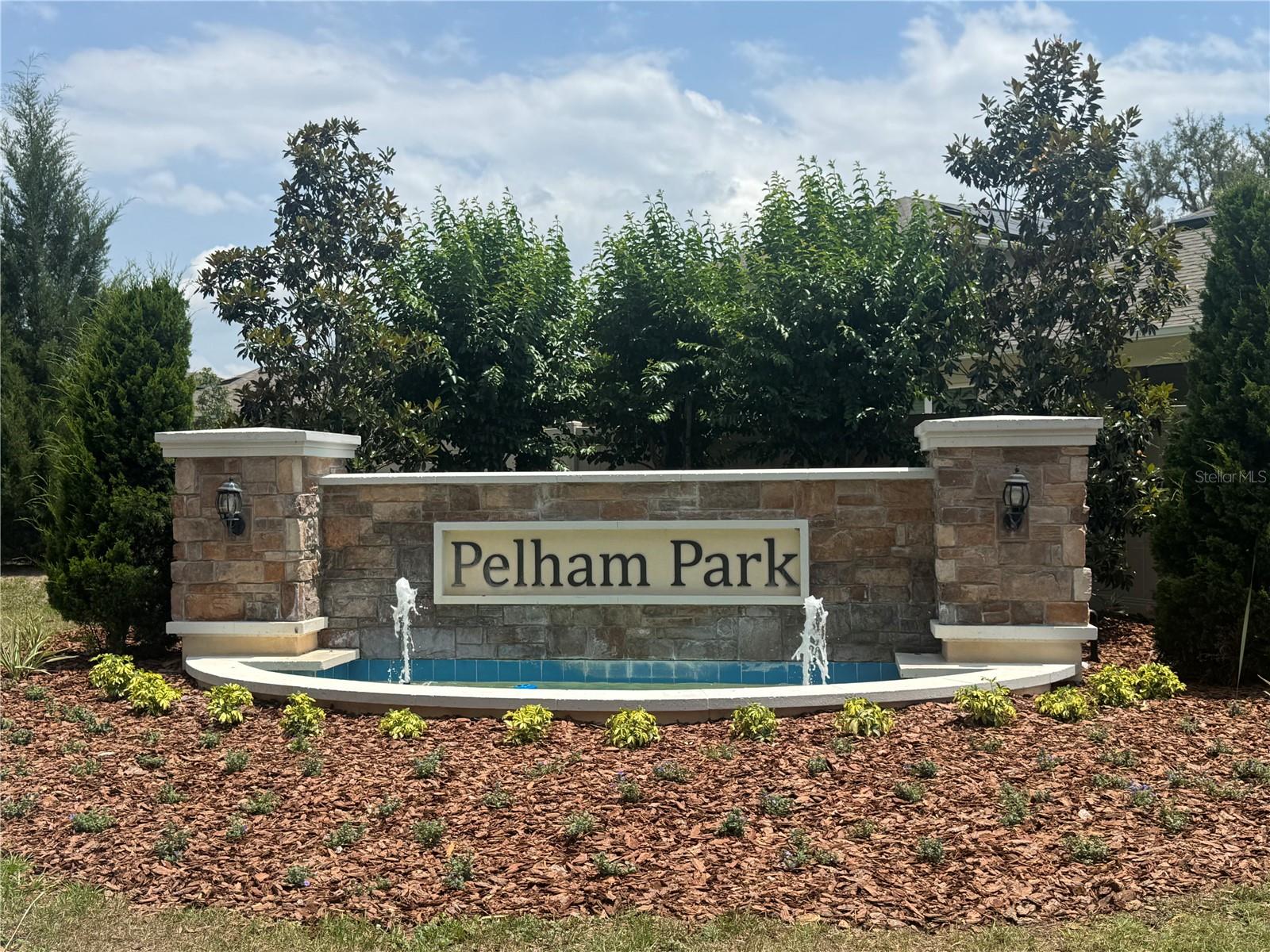 479 PELHAM PARK DR, DELAND, FL, 32720