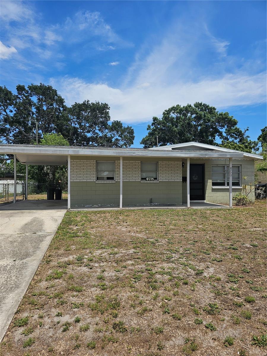 8775 58TH ST N, PINELLAS PARK, FL, 33782