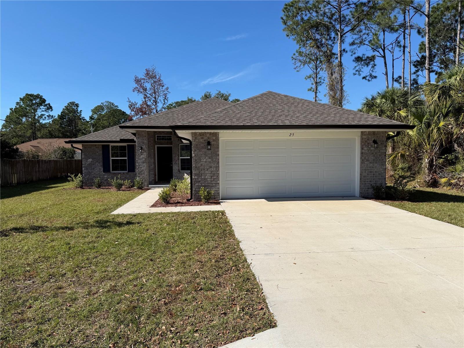 25 PORT ECHO LN, PALM COAST, FL, 32164