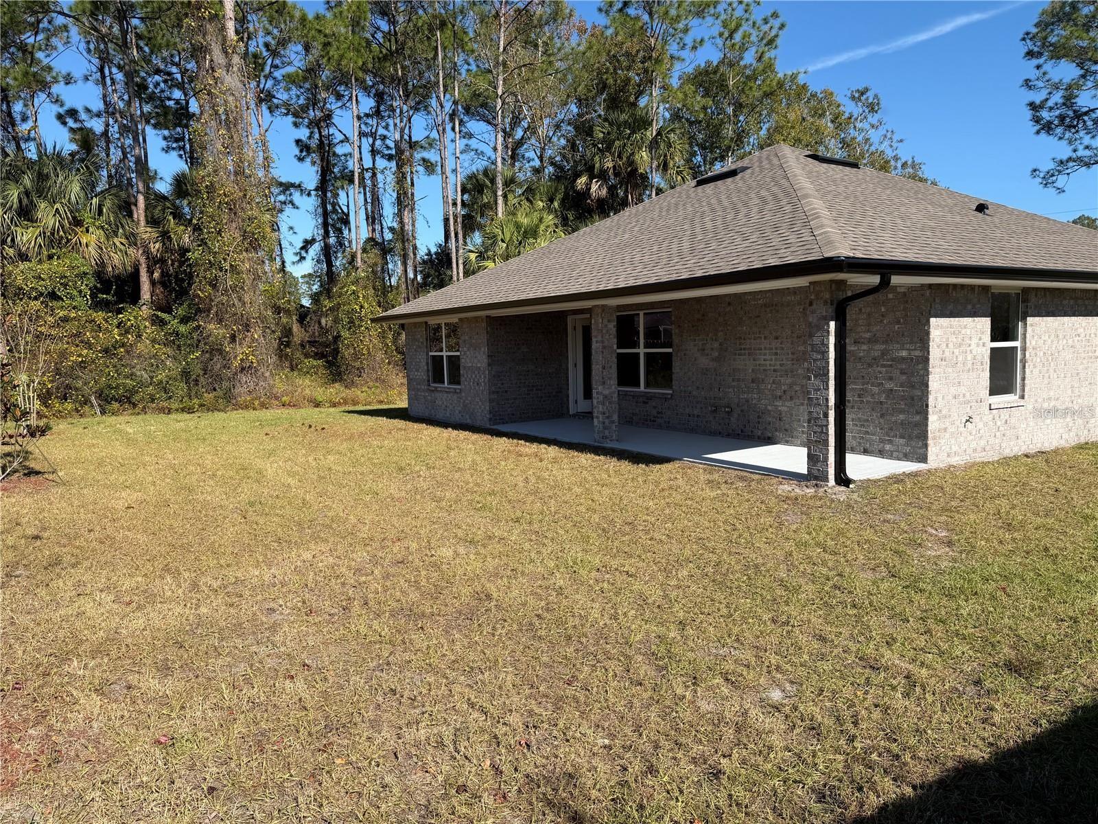 25 PORT ECHO LN, PALM COAST, FL, 32164