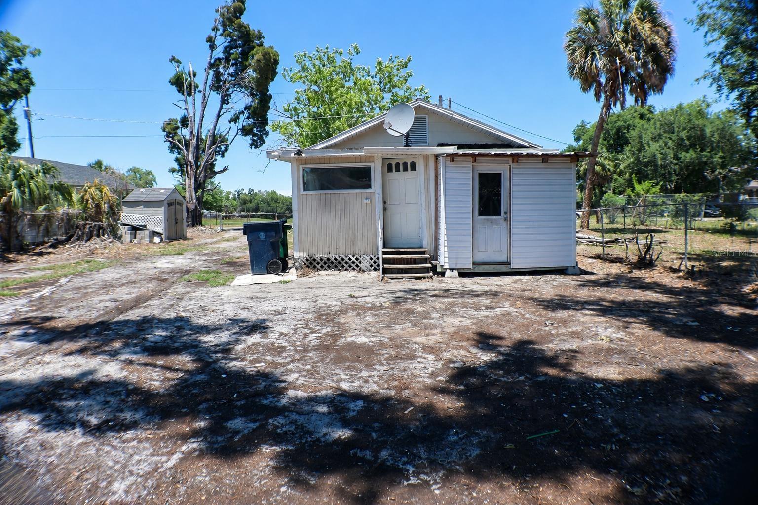 3113 E NORTH BAY ST, TAMPA, FL, 33610