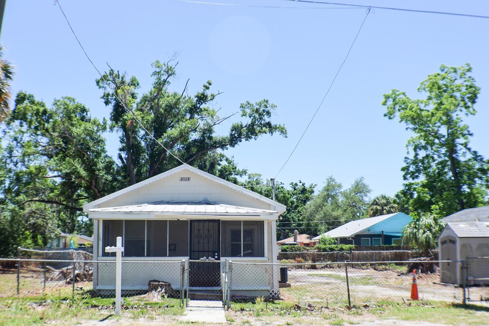 3113 E NORTH BAY ST, TAMPA, FL, 33610