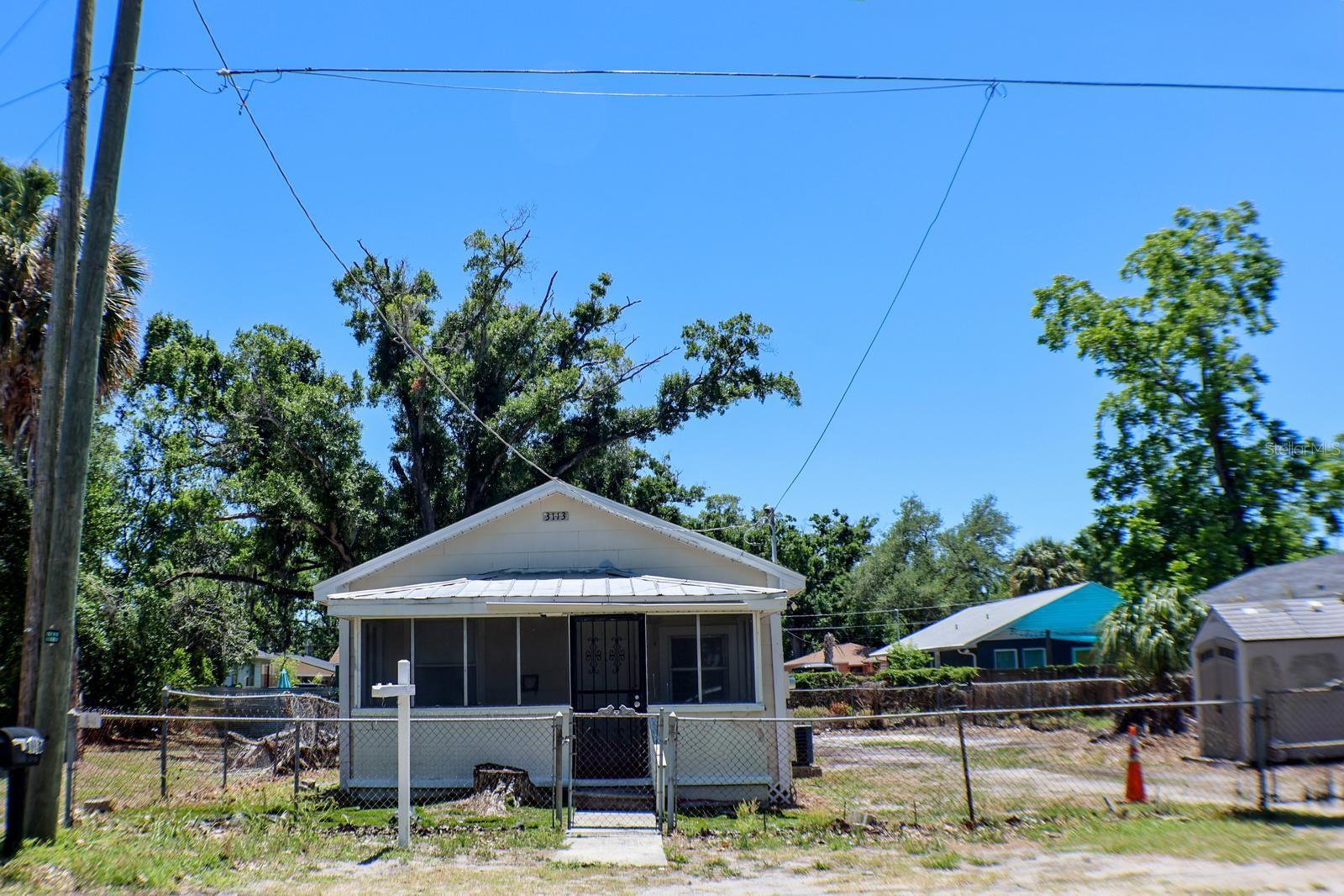 3113 E NORTH BAY ST, TAMPA, FL, 33610