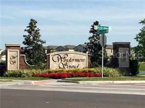 7612 FAIRGROVE AVE, WINDERMERE, FL, 34786