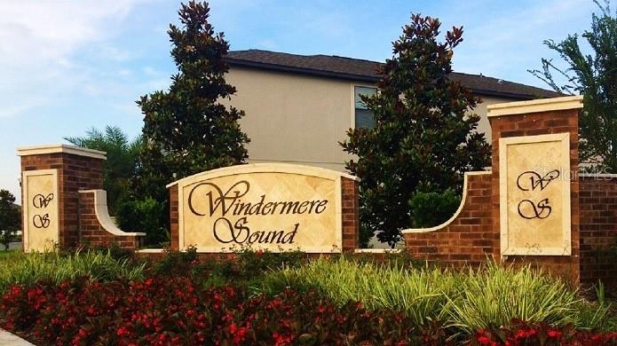 7612 FAIRGROVE AVE, WINDERMERE, FL, 34786