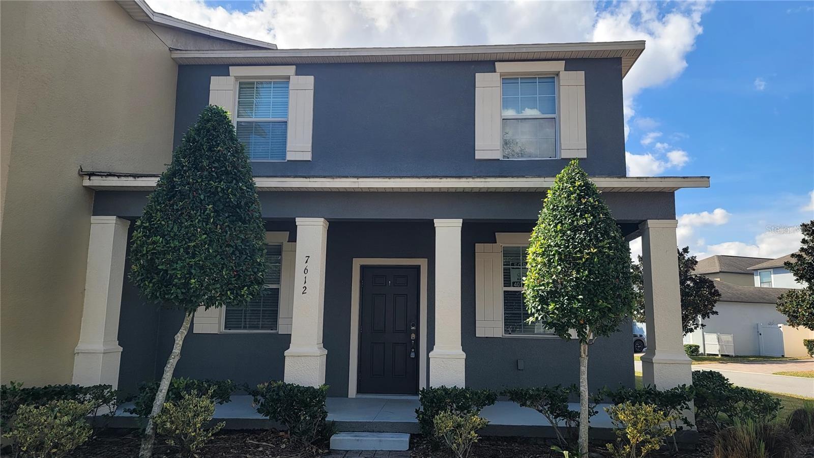 7612 FAIRGROVE AVE, WINDERMERE, FL, 34786