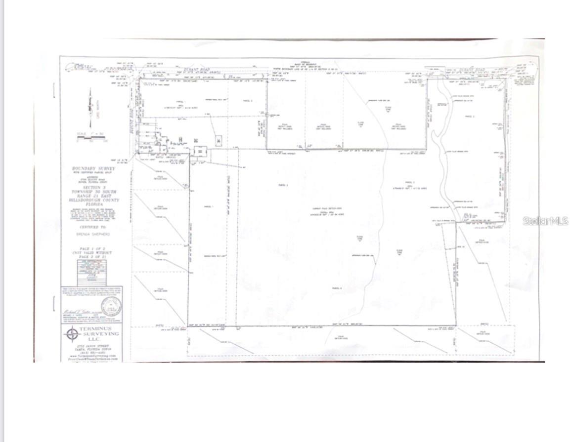 DURANT RD, DOVER, FL, 33527