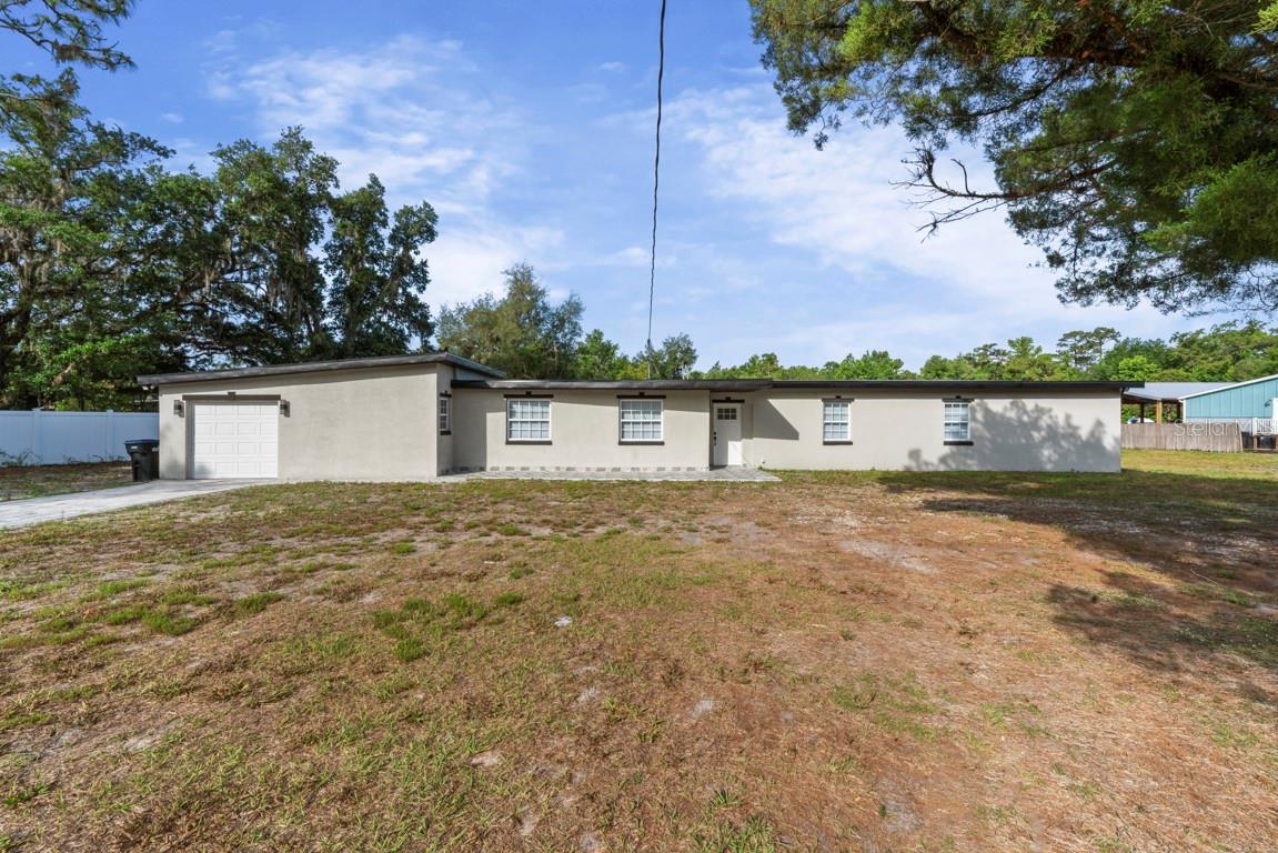 1602 S TANNER RD, ORLANDO, FL, 32833