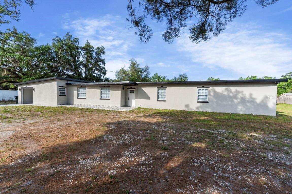 1602 S TANNER RD, ORLANDO, FL, 32833