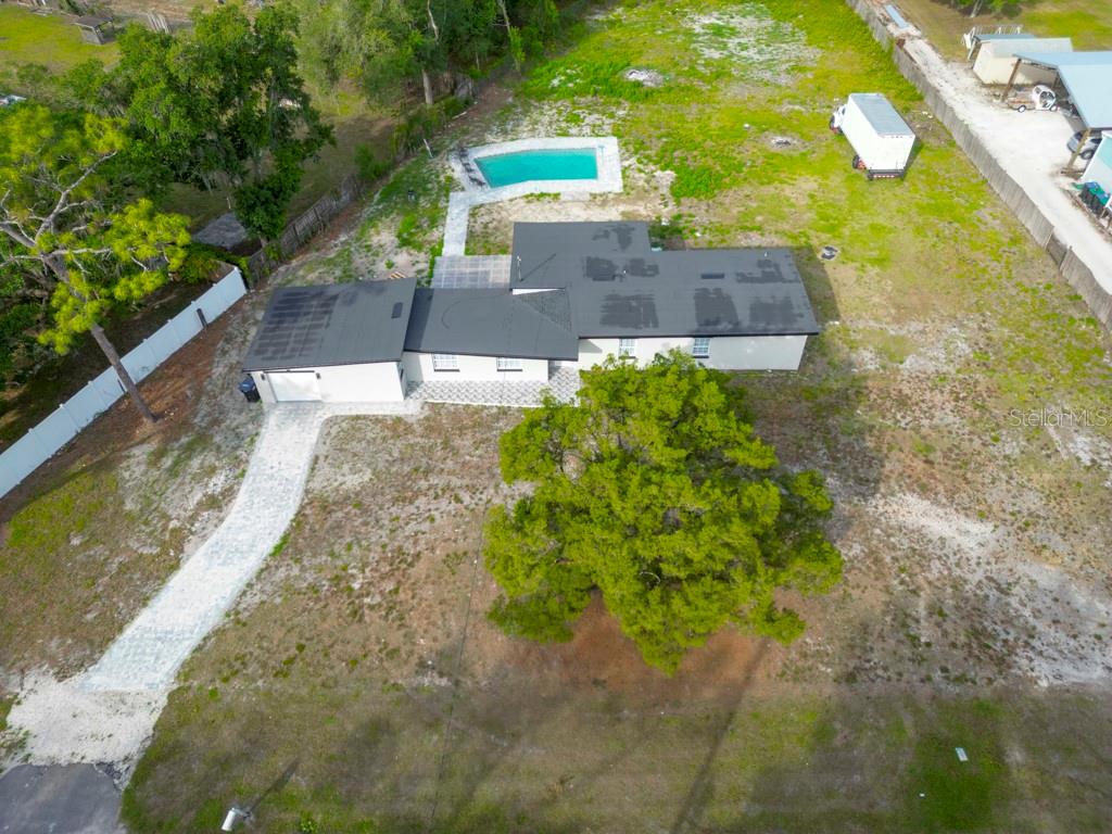 1602 S TANNER RD, ORLANDO, FL, 32833