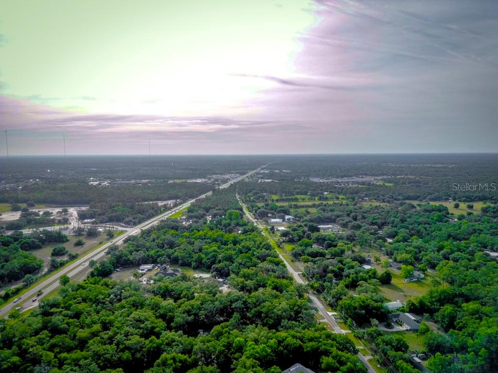 1602 S TANNER RD, ORLANDO, FL, 32833