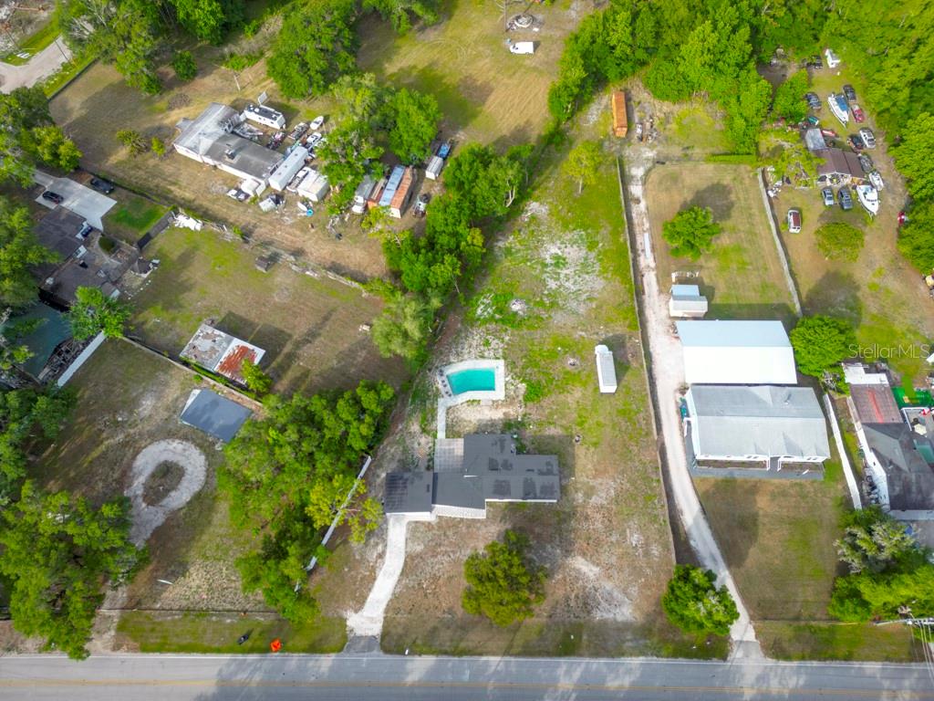 1602 S TANNER RD, ORLANDO, FL, 32833