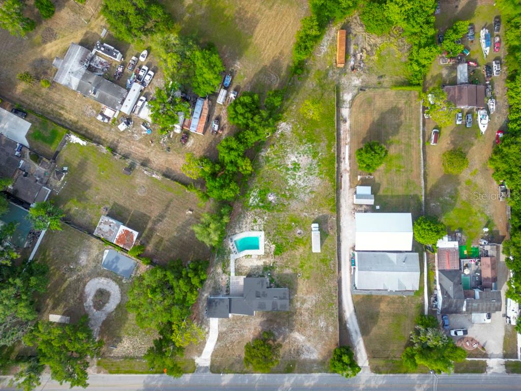1602 S TANNER RD, ORLANDO, FL, 32833