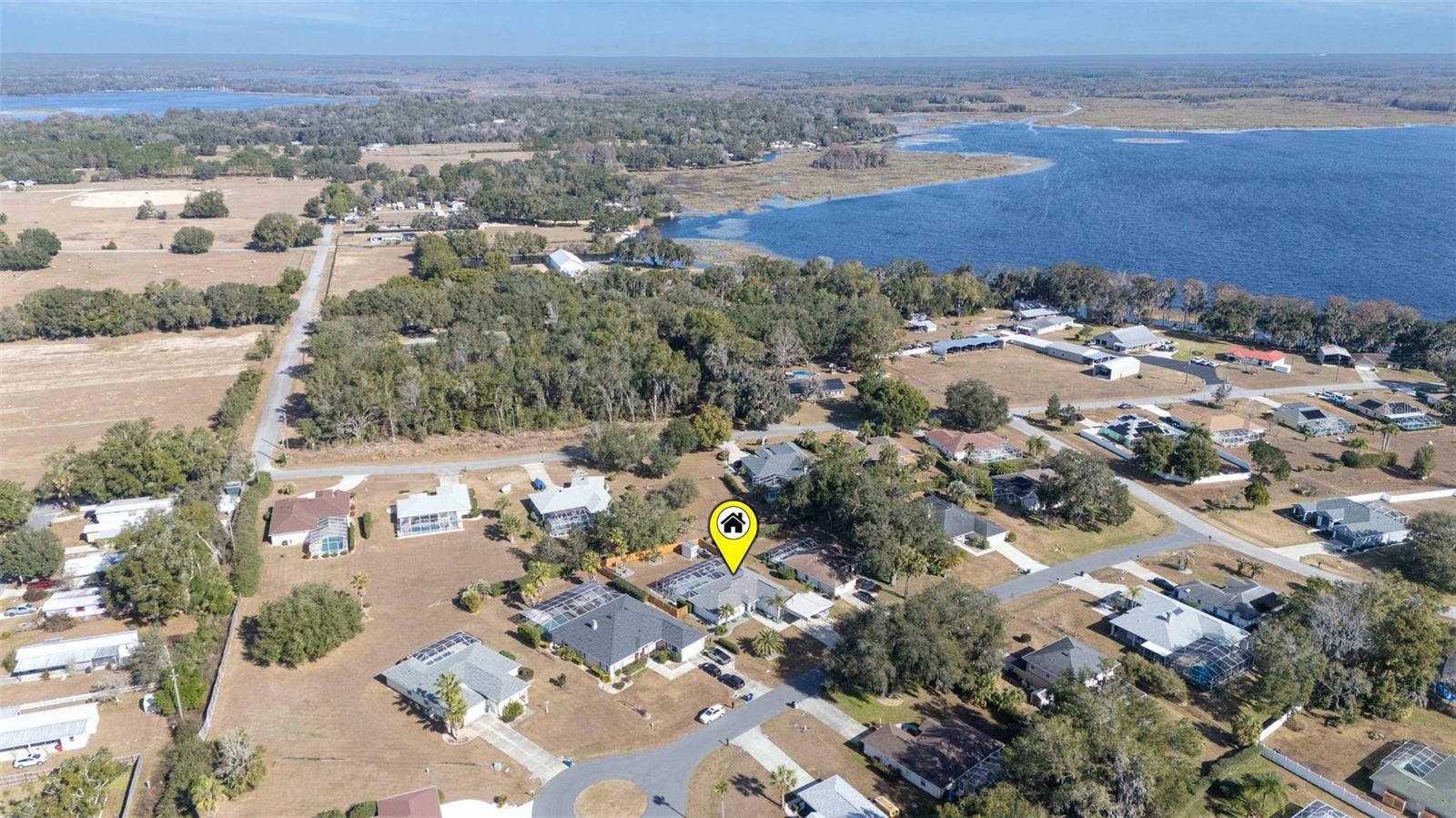 4457 E AVOCET CT, INVERNESS, FL, 34453