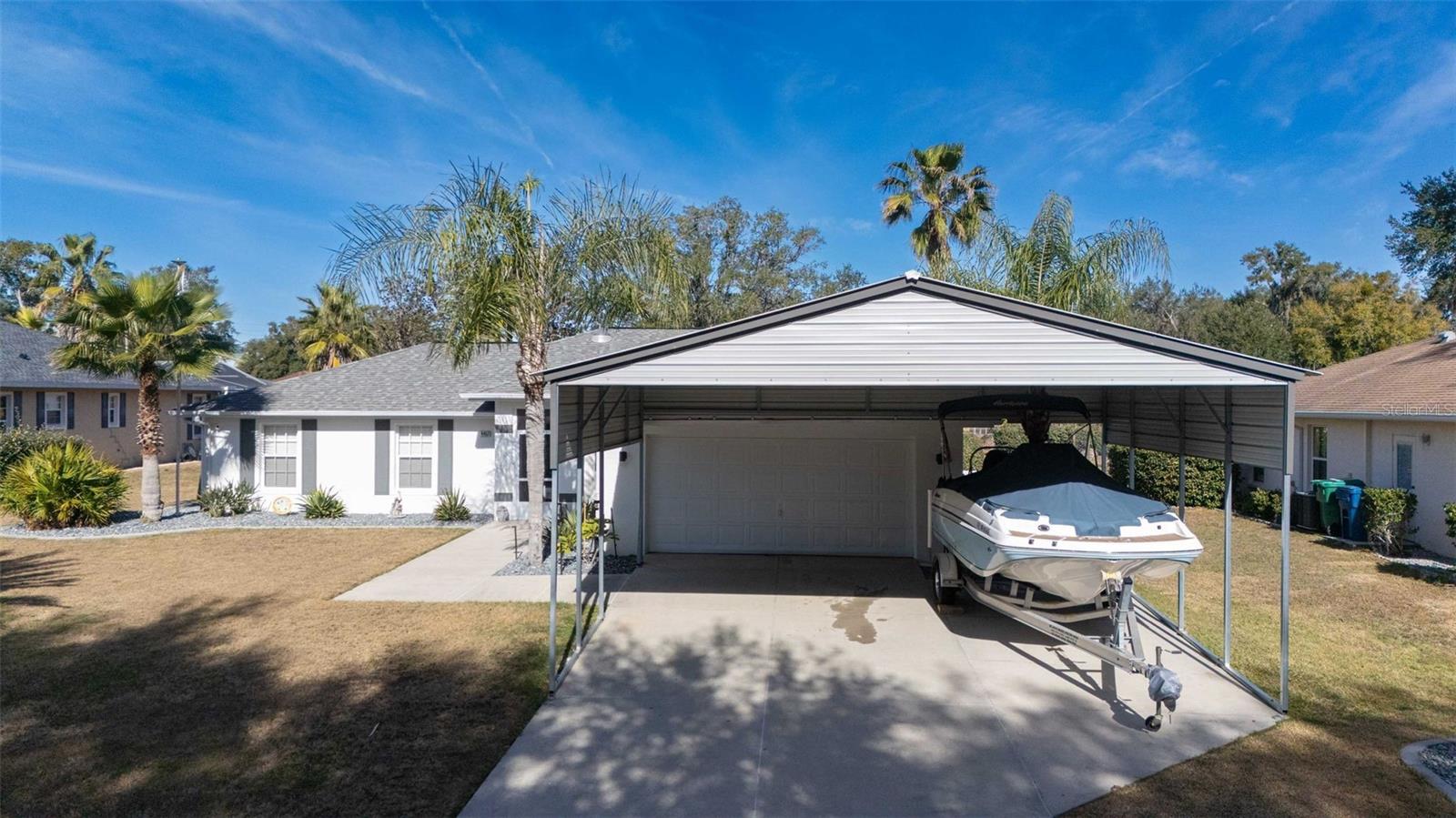 4457 E AVOCET CT, INVERNESS, FL, 34453
