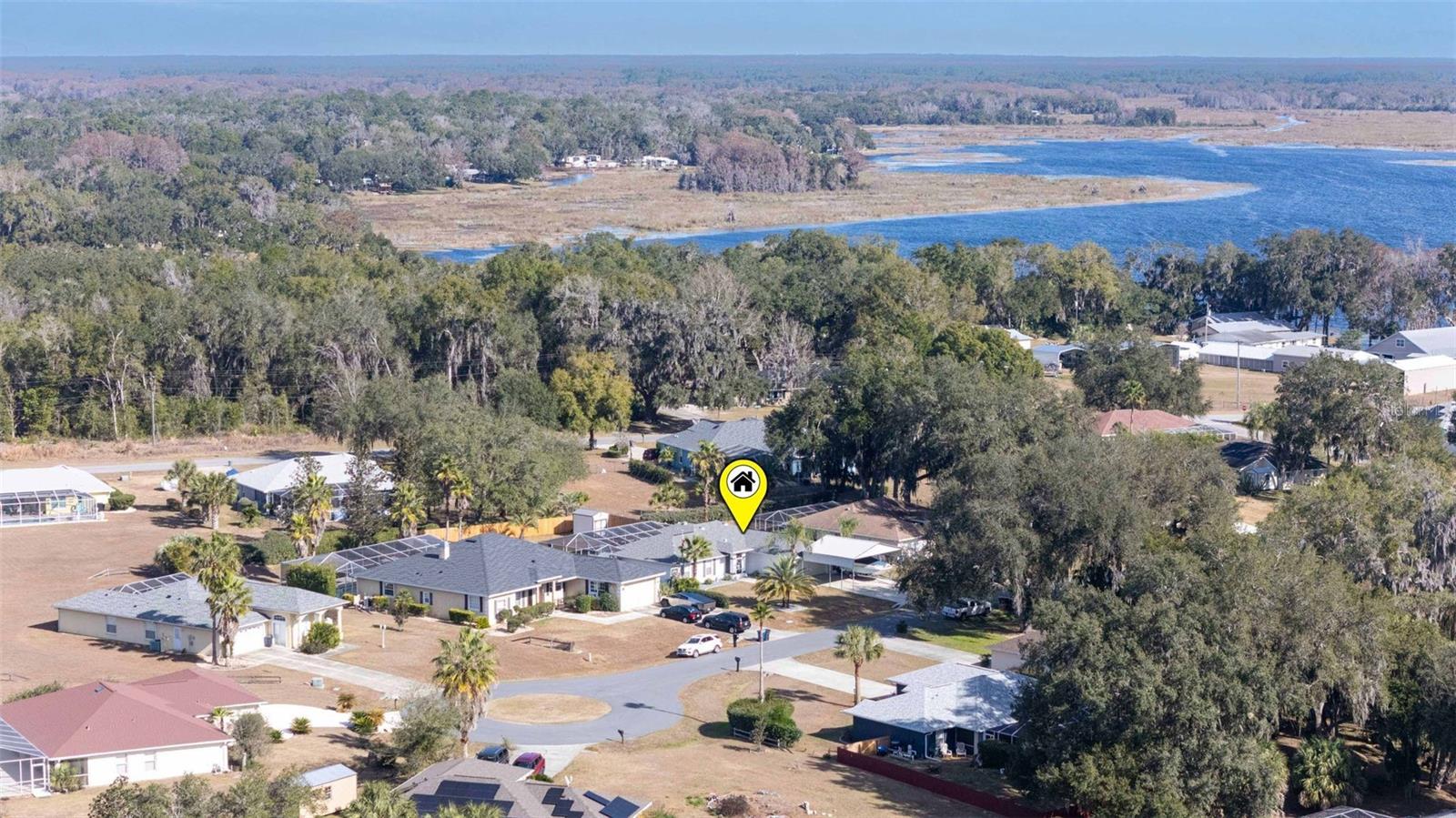 4457 E AVOCET CT, INVERNESS, FL, 34453